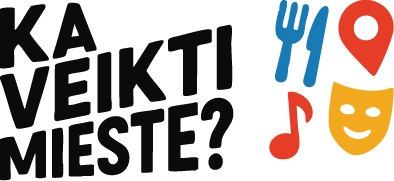 Ką Veikti Mieste?